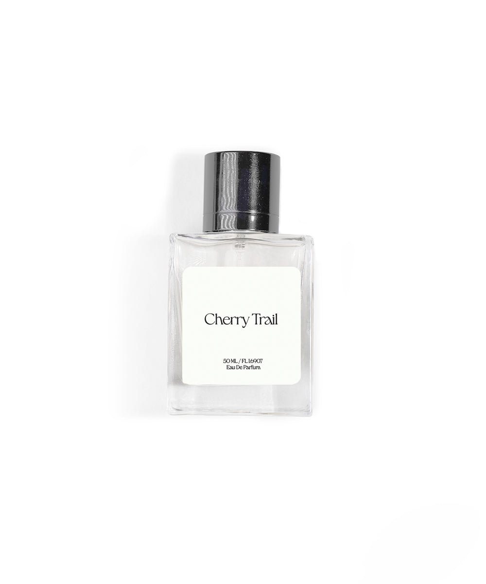 Cherry Trail 50ml Unisex Eau de Parfum