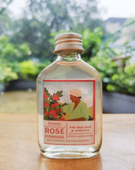 Rose Hydrosol 90ml