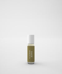 Sage Perfume Roll-On 8ml Non-Alcoholic Perfume for Unisex